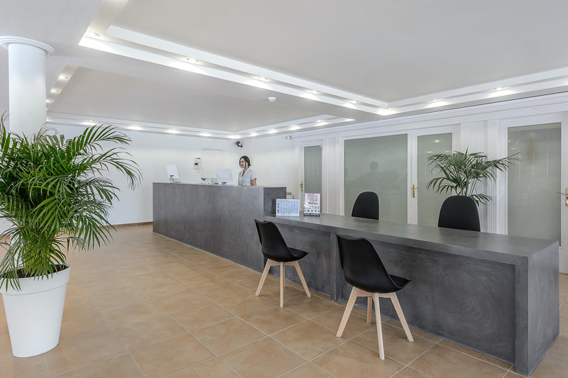 Lounge/Empfang