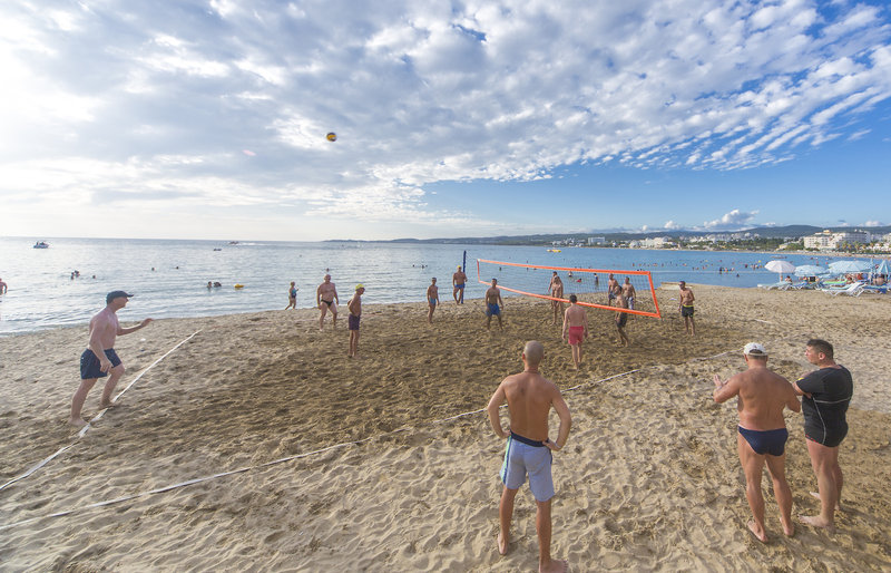 Strand