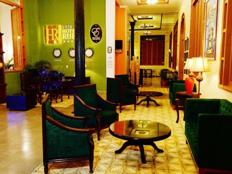Lounge/Empfang