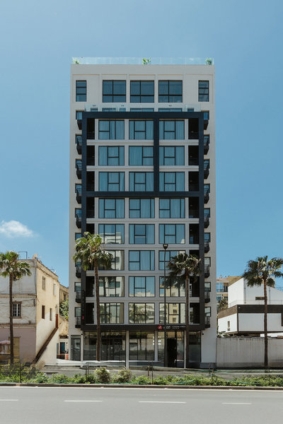 Exe Casablanca in Casablanca, Casablanca (CMN) Außenaufnahme
