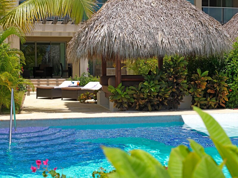 Zel Punta Cana in Punta Cana, Punta Cana Pool