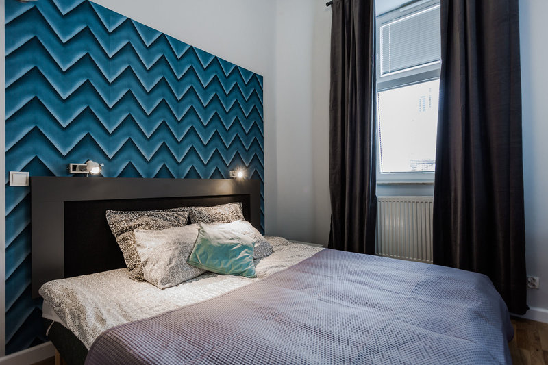 Apartamenty Pod Wawelem - Wróblewskiego in Krakau, Krakau (PL) Wohnbeispiel