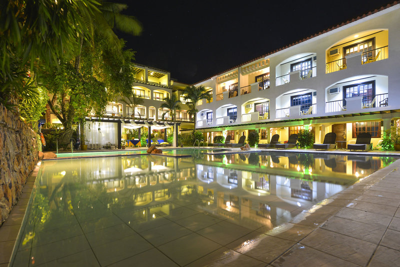 Le Soleil De Boracay in Boracay Island, Cebu Pool