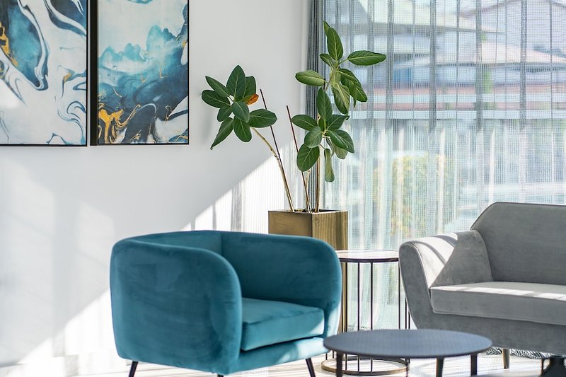 Lounge/Empfang