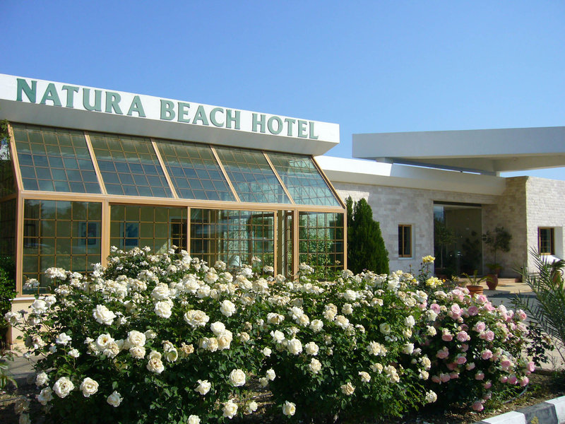 Natura Beach Hotel & Villas in Polis, Larnaca (Süden) Adventure