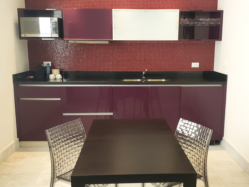 Lounge/Empfang