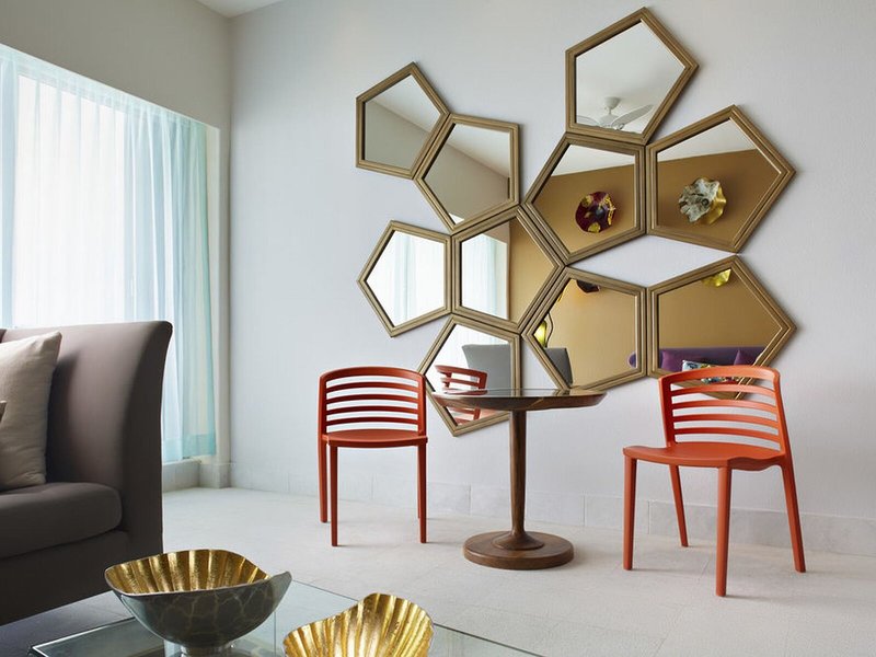 Lounge/Empfang