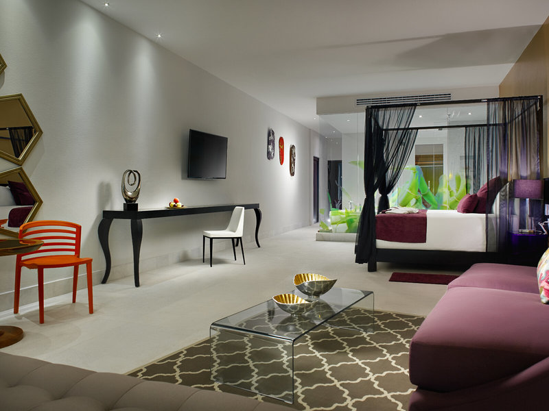 Lounge/Empfang