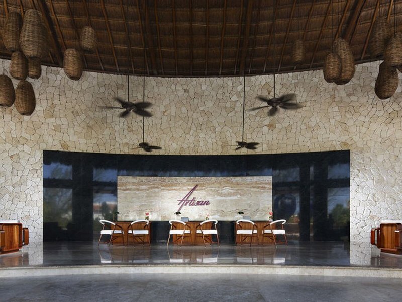 Lounge/Empfang