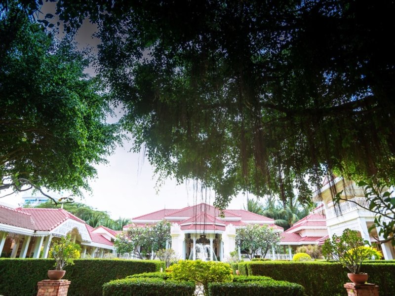 Garten
