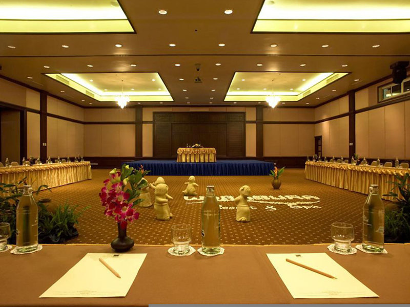 Konferenzraum