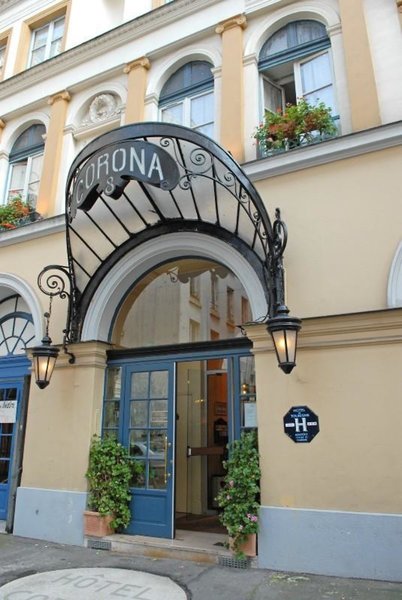 Leonardo Boutique Hotel Paris Opera in Paris, Paris-Alle Flughäfen Außenaufnahme