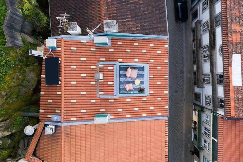 Covelo - The Original Rooms and Suites in Amarante, Porto Außenaufnahme