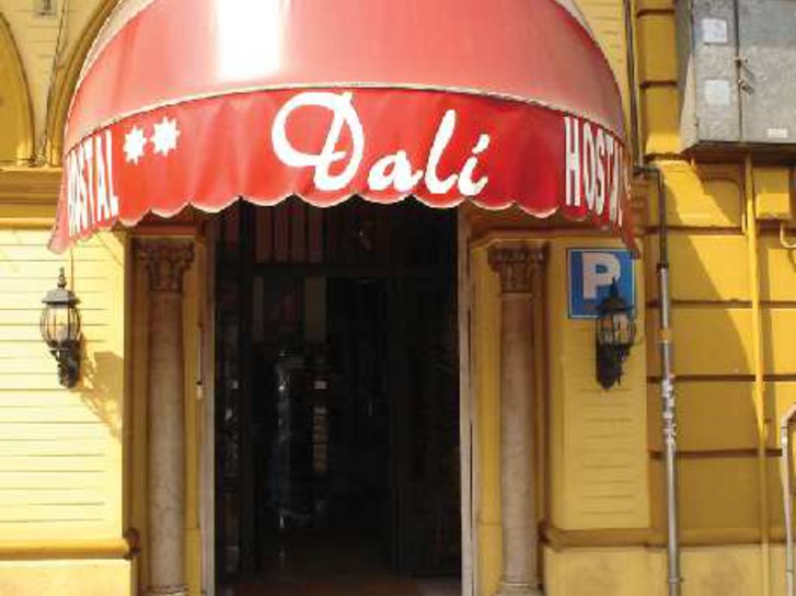 Hotel Tayko Sevilla in Sevilla, Malaga Außenaufnahme