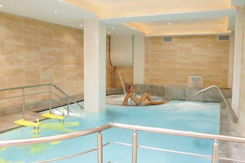 Hallenbad