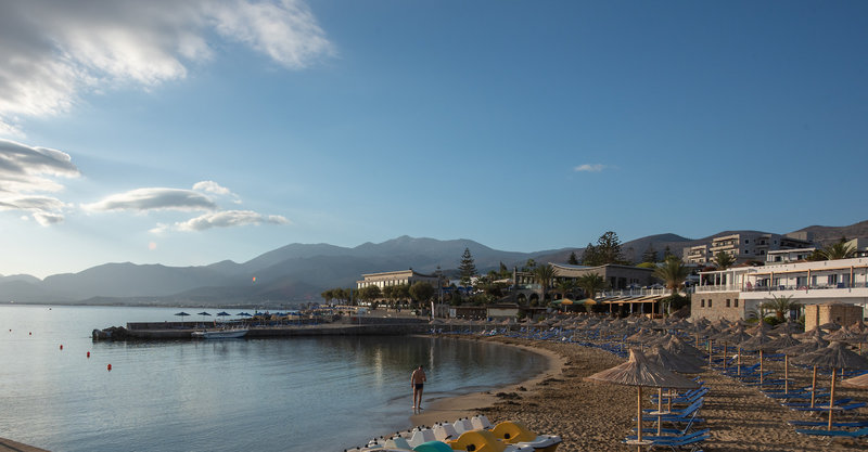 Strand
