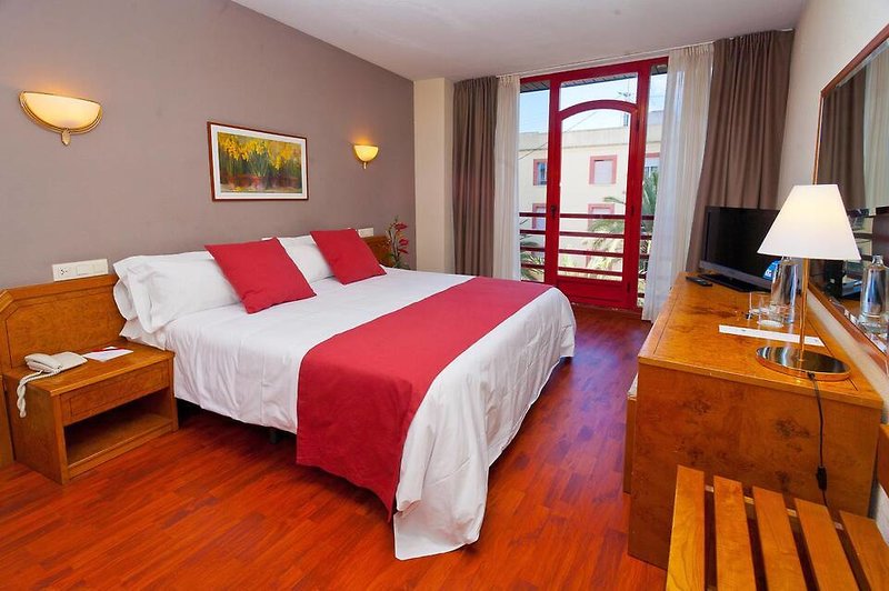 Borgia in Gandia, Alicante Wohnbeispiel