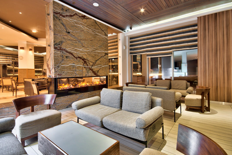 Lounge/Empfang