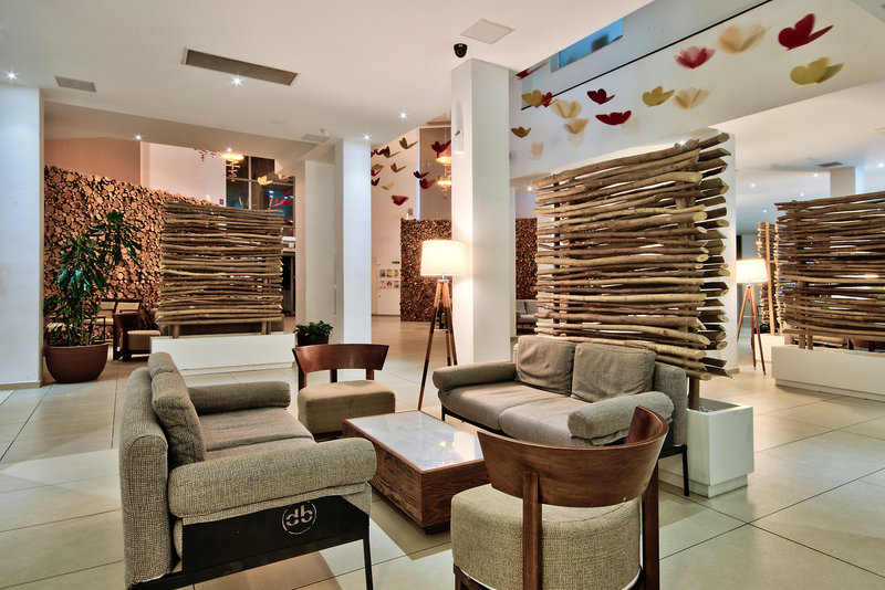 Lounge/Empfang