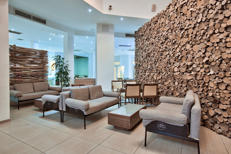 Lounge/Empfang