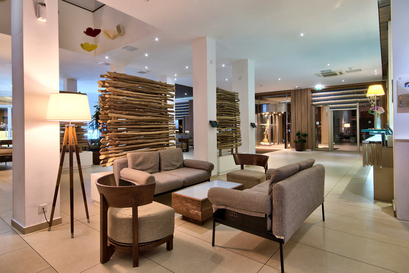 Lounge/Empfang