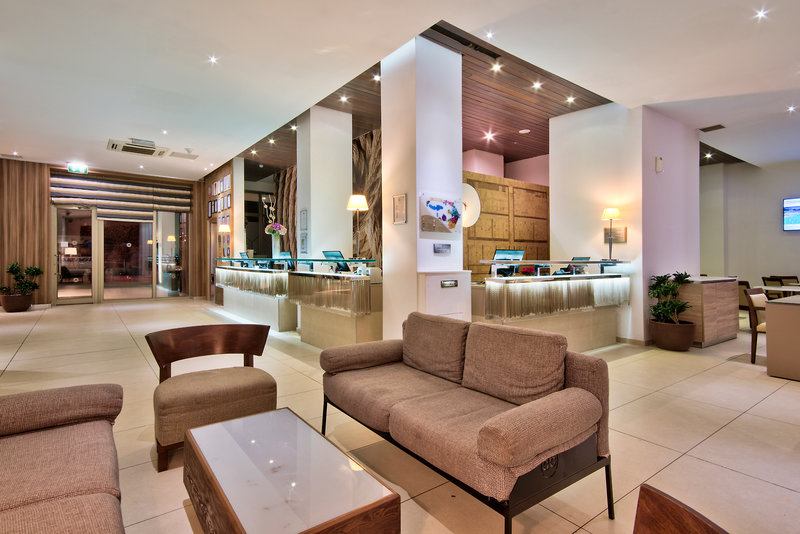 Lounge/Empfang