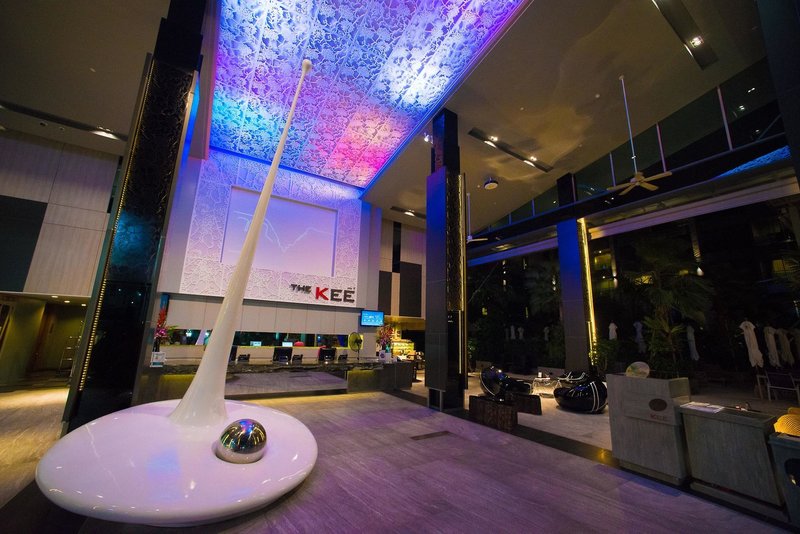 Lounge/Empfang