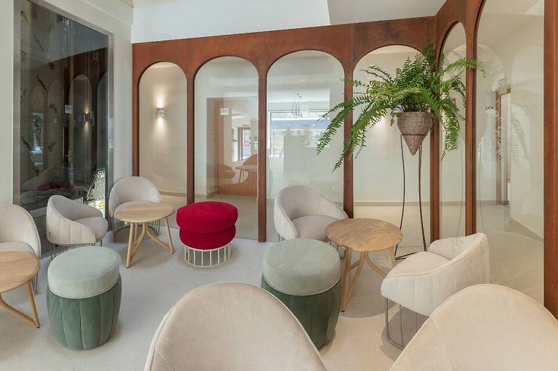 Lounge/Empfang