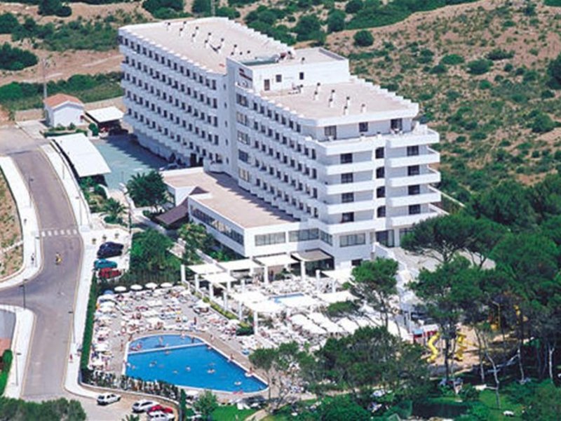 Tui Blue Victoria Menorca in Es Migjorn Gran, Menorca (Mahon) Außenaufnahme
