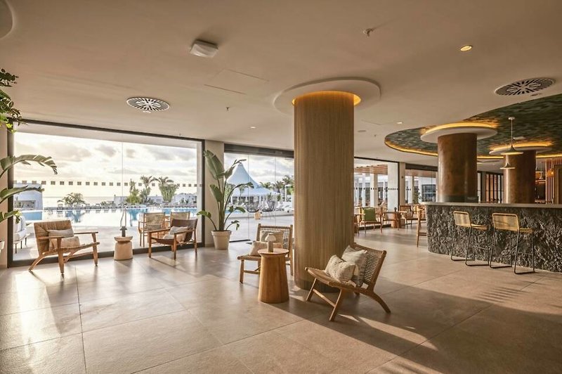 Lounge/Empfang