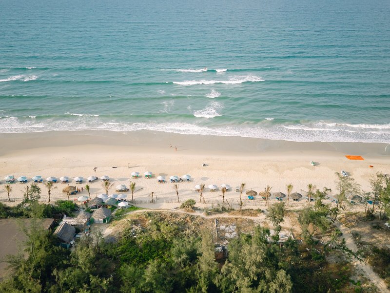Strand