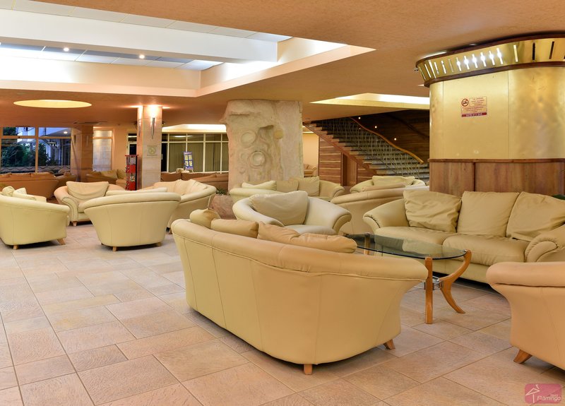 Lounge/Empfang
