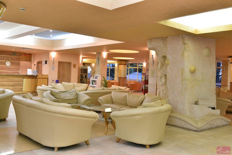Lounge/Empfang