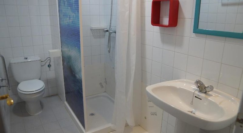 Badezimmer