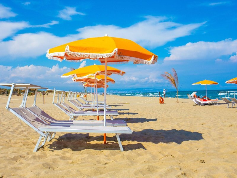 Strand