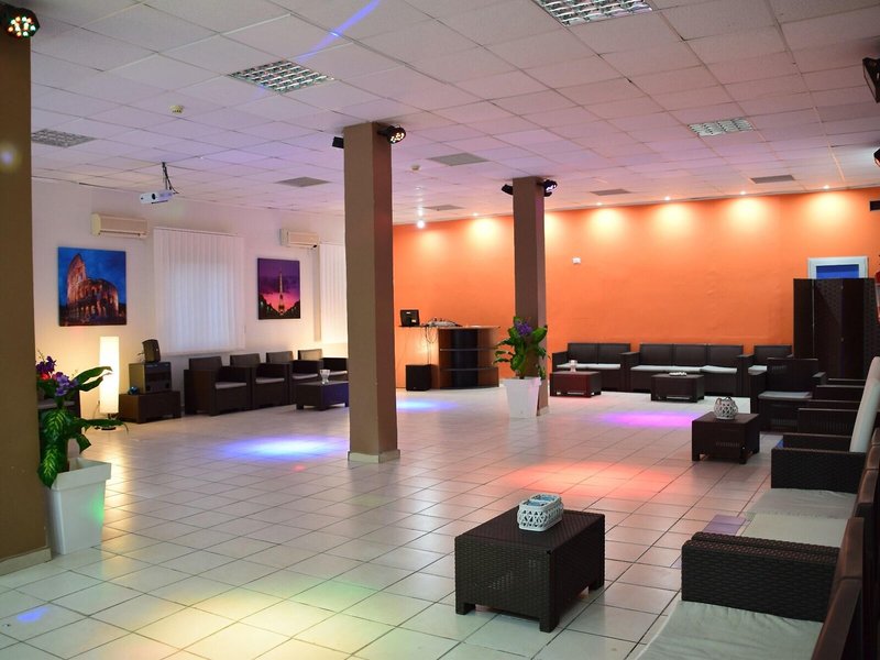 Lounge/Empfang