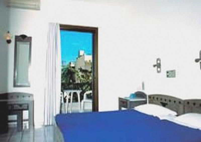 Katia Maria Apartments in Stalida, Heraklion (Kreta) Wohnbeispiel