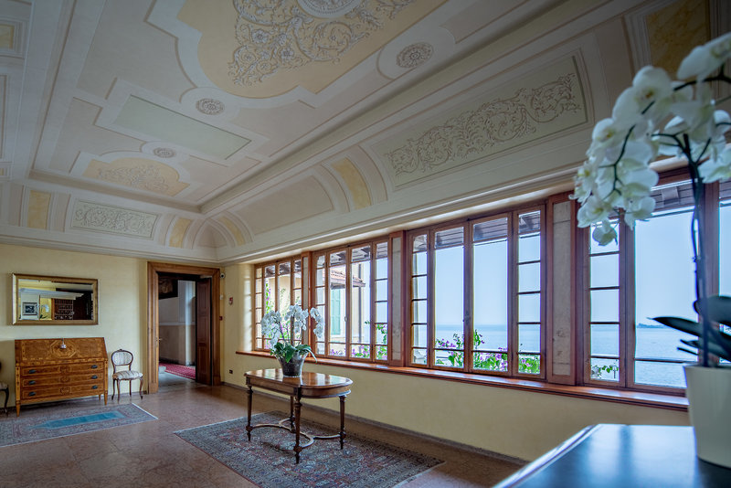 Lounge/Empfang