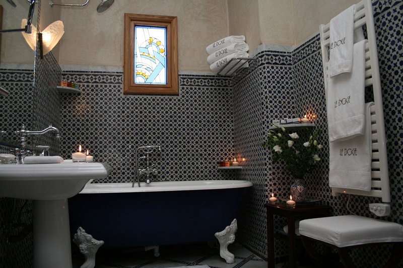 Badezimmer