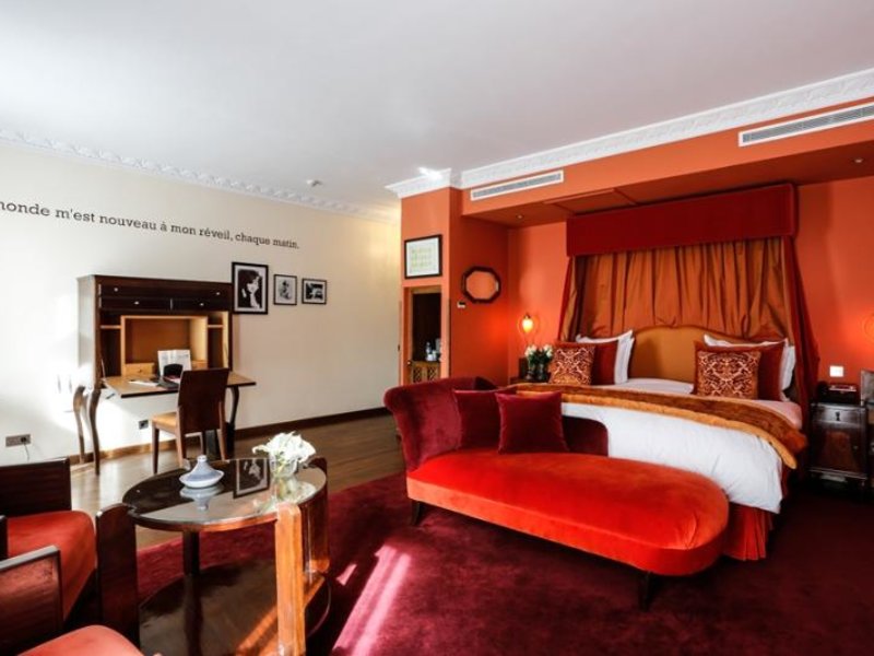 Lounge/Empfang