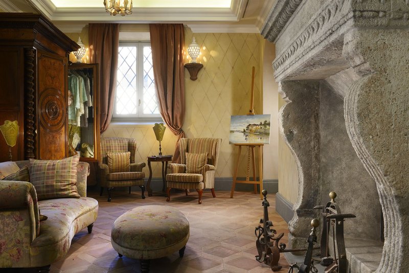 Lounge/Empfang