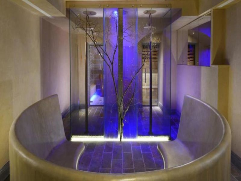 Lounge/Empfang
