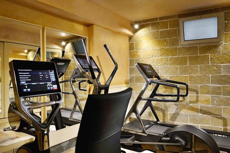 Sport und Freizeit