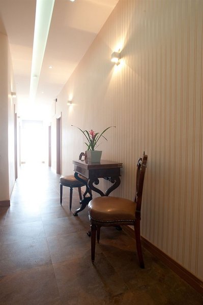 Lounge/Empfang