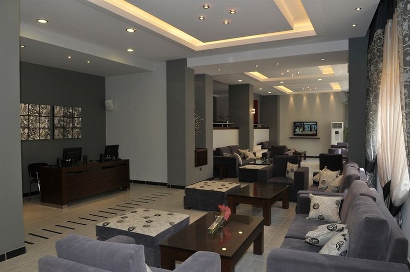 Lounge/Empfang