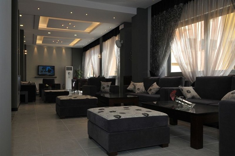 Lounge/Empfang