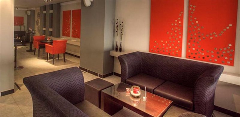 Lounge/Empfang