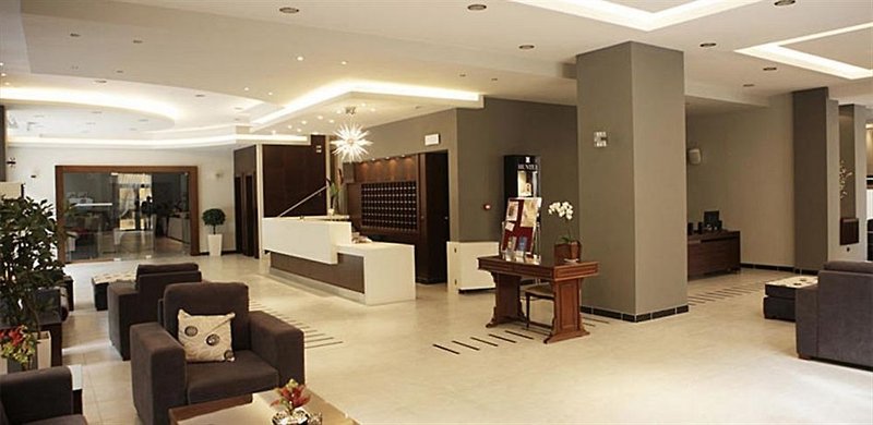 Lounge/Empfang