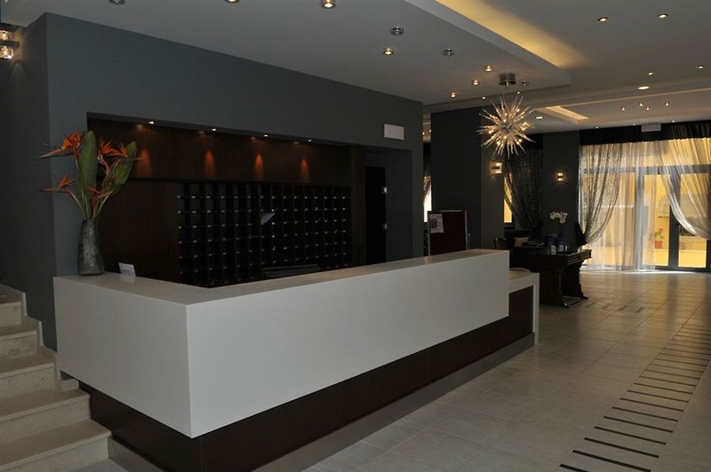 Lounge/Empfang