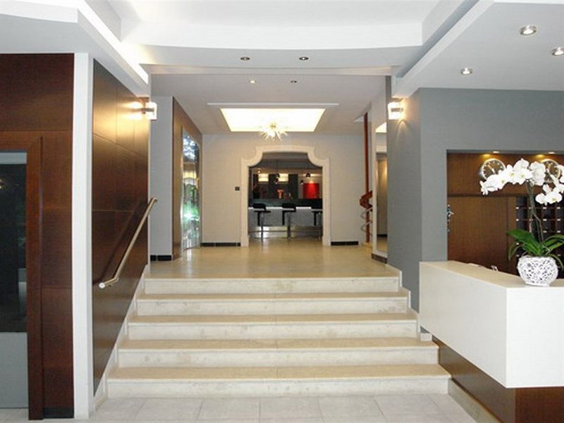 Lounge/Empfang